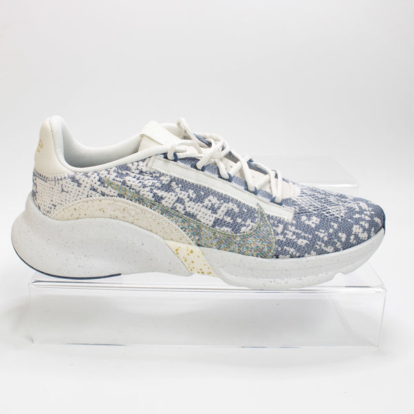  Nike Superrep Go 3 Phantom - UK Size UK6 EU40