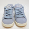 adidas Campus 00S Trainers Tactile Blue White Offwhite Uk Size 5