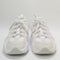 Odd Sizes - Nike Tech Hera White Summit White Photon Dust - UK Sizes Right 6.5/Left 6