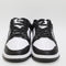 Nike Dunk Low White Black White Trainers