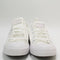 Odd Sizes - Converse Converse All Star Low Wht Mono Smu - UK Sizes Right 6/Left 5