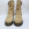 Womens Dr. Martens Anistone Hi Boots Savannah Tan Suede Uk Size 7