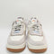 Womens Nike Air Force 1 Shadow Sail Pale Ivory Sail Grey Fog Provence Purple Cave Uk Size 6.5