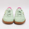 Puma Palermo Trainers Fresh Mint Fast Pink