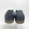 adidas Samba OG Trainers Shadow Navy Golden Beige