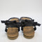 Odd sizes - Womens Blowfish Malibu Maylie Sandals Black Uk Sizes Right 6/Left 5