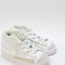 Odd Sizes - Kids Nike Blazer Mid '77 Infant Summit White Clear Light Orewood - UK Sizes Right 5.5 infant/Left 6.5 infant