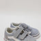 Kids Vans Old Skool (T) Color Theory Dusty Blue Uk Size 3 Infant