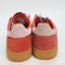 adidas Handball Spezial Bright Red Clear Pink Gum Uk Size 5