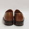 Mens Office Monty Penny Loafers Tan