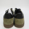 Odd sizes - adidas Handball Spezial Focus Olive Black Crystal White Uk Sizes Right 7/Left 8