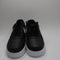 Odd Sizes - Nike Air Force 1 07 Black White - UK Sizes Right 7.5/Left 7