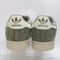 adidas Superstar II Trainers Olive Strata Offwhite Stone Khaki
