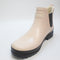 Womens Barbour Aubrey Welly Boots Pink UK Size 6