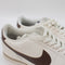 Odd Sizes - Nike Nike Cortez Sail Cacao WoW Khaki White - UK Sizes  Right 5/Left 4.5