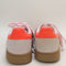 adidas Handball Spezial Clear Pink Solar Orange Gum Uk Size 5