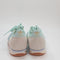 adidas Sl 72 Trainers Offwhite Semi Flash Aqua Glow Blue Uk Size 4