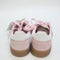 Kids Adidas Handball Spezial Youth Trainers Clear Pink White Uk Size 10 Youth