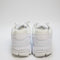 Nike Zoom Vomero 5 Trainers White Platinum Uk Size 4