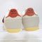adidas Japan Trainers Offwhite Shadow Red Orange Tinit
