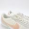 Nike Cortez Trainers Sal Artic Orange Ocean Bliss Uk Size 7