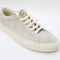 Common Projects Achilles Low W Light Grey Suede Uk Size 6