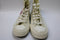 Odd Sizes - Comme Des Garcons Ct Hi 70's X Play CDG Beige - UK Sizes Right 5/Left 5.5