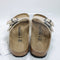 Womens BIRKENSTOCK Arizona Two Strap Sandals Sandcastle Bf