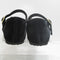 BIRKENSTOCK Santa Clarita Mary Janes Black Velvet