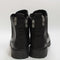 Womens Blowfish Malibu Raffal Chelsea Boots Black Tumbled