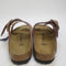 Womens Birkenstock Arizona Big Buckle Sandals Old Rose Nubuck Uk Size 6