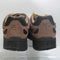 Nike P-6000 PRM Cordura Trainers Fauna Brown Gorge Green Black Archaeo Brown Saffron