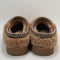 Womens UGG Tasman Maxi Curly Slippers Chestnut Uk Size 6 - OFFCUTS SHOES by OFFICE