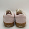 Vans Old Skool Trainers Pink Gum Uk Size 6