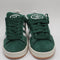 Odd Sizes - adidas Campus 00's Dark Green White Off White - UK Sizes Right 6/Left 5.5