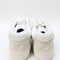 Odd Sizes - New Balance BB550 White Off/White Cream - UK Sizes Right 4/Left 5