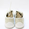 Nike Air Superfly Trainers Coconut Milk Metallic Silver Sail UK Size 5