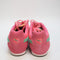 Odd sizes - Puma Arizona Pink Green Uk Sizes Right 6/Left 7
