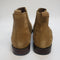 Mens Office Berkley Chelsea Boots Tan Suede Uk Size 7