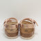 Odd Sizes - Kids Converse Rio Kids Copper - UK Sizes Right 8 Infant/Left 7 Infant