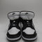 Odd Sizes - Nike Nike Dunk Low Twist Black White Black - UK Sizes Right 9/Left 8.5