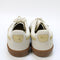 Mens Puma Palermo Trainers Alpine Snow Uk Size 4