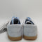 adidas Gazelle Lo Pro Trainers Clear Sky Uk Size 6.5