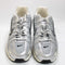Youth Nike P6000 Trainers Silver White Black - UK Size UK6 EU39
