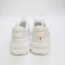 Womens On Cloudzone Trainers White White F Uk Size 6