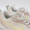 Womens Nike Air Max Dawn Phantom Citron Tint Pink Oxford Uk Size 3