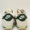 Nike Cortez Sail Gorge Green Malachite Coconut Milk Team Orange Uk Size 4