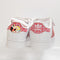 Kids adidas Superstar Led Lights Infant Trainers Black Bright Red White Uk Size 9 Infant