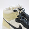 Nike Air Jordan 1 Elevate Hi Team Gold Dark Smoke Grey Sail Uk Size 6