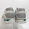 ASICS Gelcumulus 16 Trainers Cement Grey Pure Silver